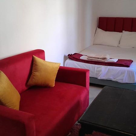 Hotel Dar Chamss à Taroudant Extérieur photo