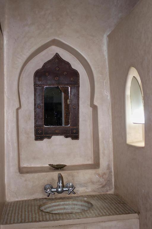 Hotel Dar Chamss à Taroudant Extérieur photo