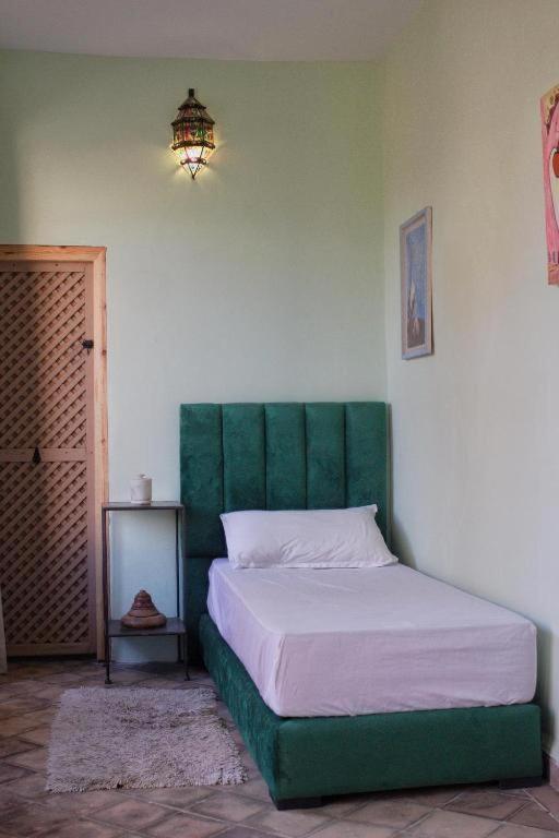 Hotel Dar Chamss à Taroudant Extérieur photo