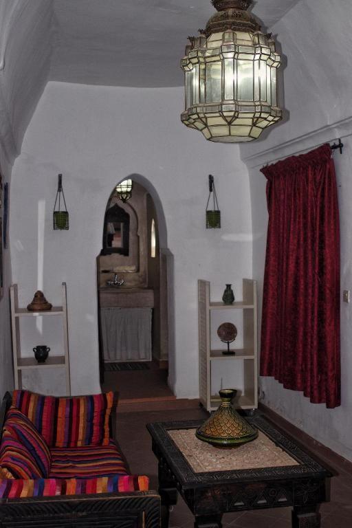 Hotel Dar Chamss à Taroudant Extérieur photo