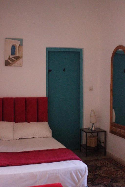 Hotel Dar Chamss à Taroudant Extérieur photo