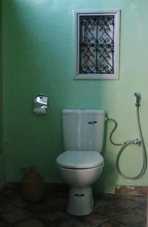 Hotel Dar Chamss à Taroudant Extérieur photo