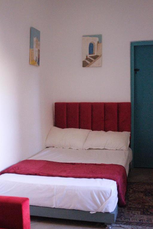 Hotel Dar Chamss à Taroudant Extérieur photo
