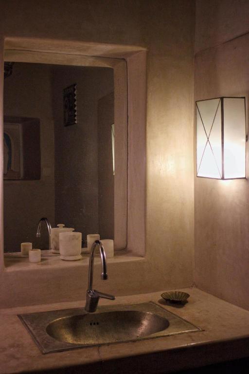 Hotel Dar Chamss à Taroudant Extérieur photo