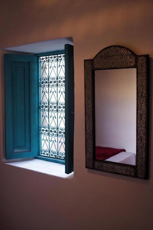 Hotel Dar Chamss à Taroudant Extérieur photo