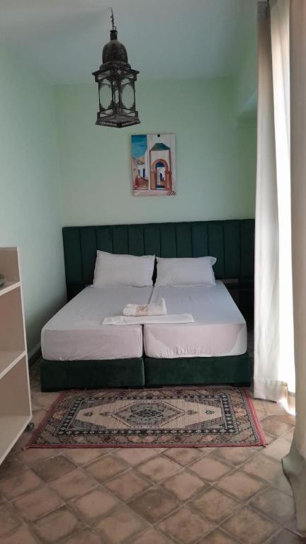 Hotel Dar Chamss à Taroudant Extérieur photo