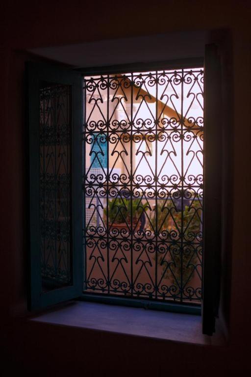 Hotel Dar Chamss à Taroudant Extérieur photo
