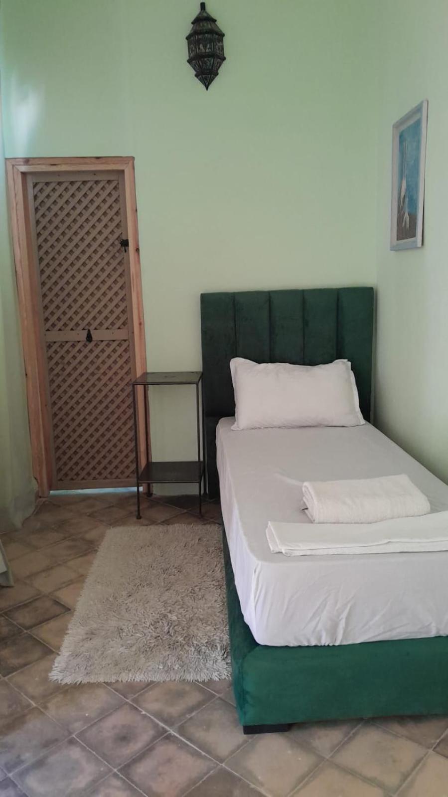 Hotel Dar Chamss à Taroudant Extérieur photo