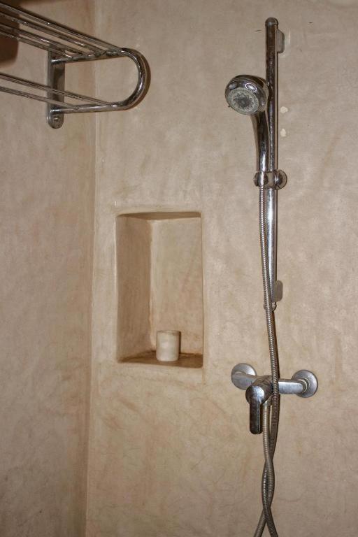 Hotel Dar Chamss à Taroudant Extérieur photo