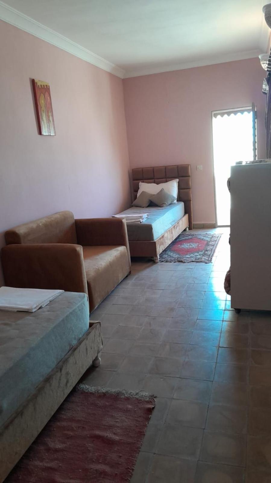 Hotel Dar Chamss à Taroudant Extérieur photo