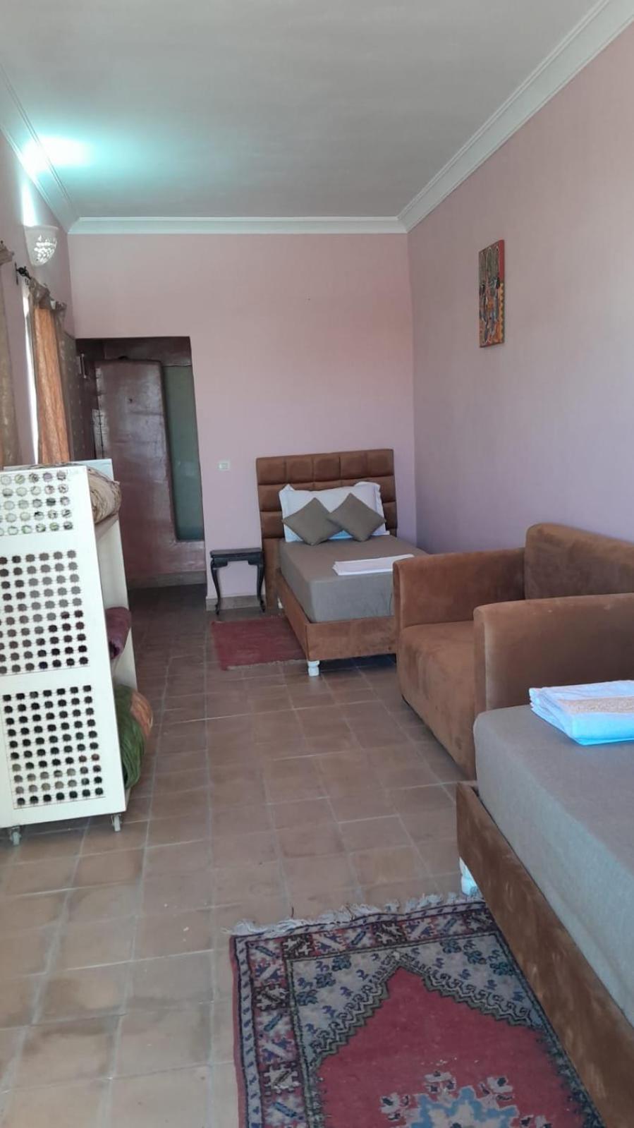 Hotel Dar Chamss à Taroudant Extérieur photo